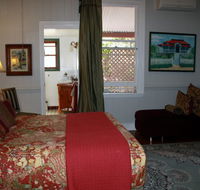 Naracoopa Bed and Breakfast and Pavilion - Sunshine Coast Tourism