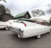 Hunter Valley Cadillacs - Sunshine Coast Tourism