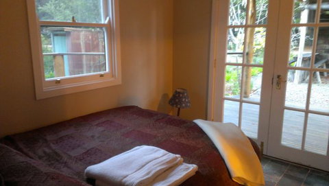 Asgard Gatehouse - Sunshine Coast Tourism 0