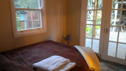 Asgard Gatehouse - Sunshine Coast Tourism 1