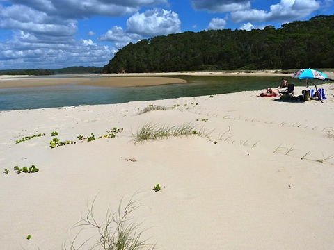 Jagundami Guest Retreat - Holiday Sunshine Coast 0
