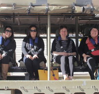 Tour Of Duty Bright - Sunshine Coast Tourism