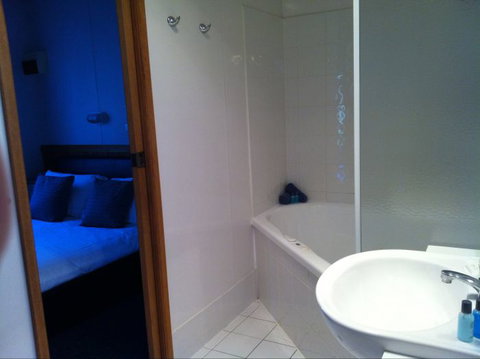 BIG4 Swan Hill - Sunshine Coast Tourism 2