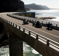 Just Cruisin Harley Tours - Sunshine Coast Tourism