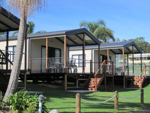 Active Holiday Parks Ocean Lake - Sunshine Coast Tourism 6