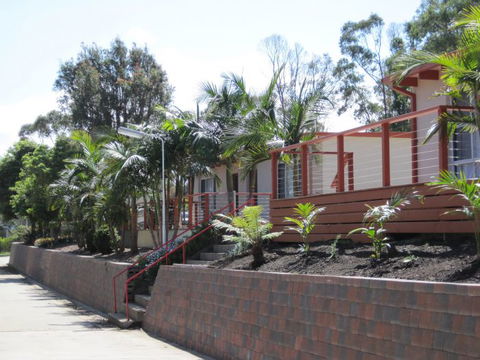 Active Holiday Parks Ocean Lake - Sunshine Coast Tourism 7