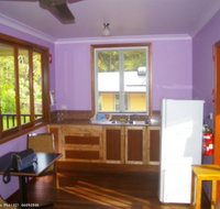 Teretre Cabins Retreat - Sunshine Coast Tourism