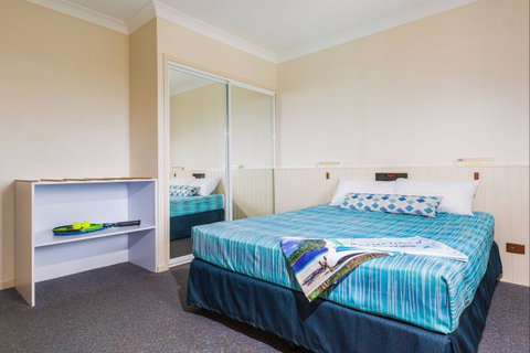 Eurong Beach Resort - Holiday Sunshine Coast 20