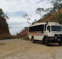 Windjana Tours - Holiday Sunshine Coast