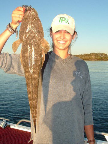 Reel Time Charters Yamba - Holiday Sunshine Coast 1