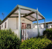 BIG4 Hopkins River Holiday Park - Holiday Sunshine Coast