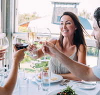 Sirromet Wines - Sunshine Coast Tourism