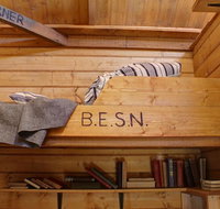 Mawson's Huts Replica Museum - Sunshine Coast Tourism