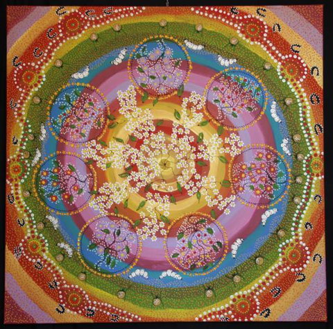 Hermannsburg Historical Precinct - Holiday Sunshine Coast 2