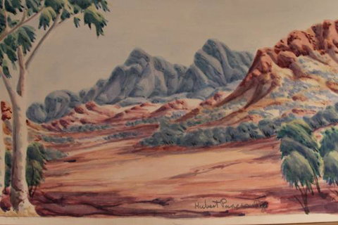 Hermannsburg Historical Precinct - Holiday Sunshine Coast 3