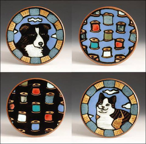 Barking Dog Gallery - Sunshine Coast Tourism 3