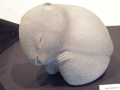 Glen Innes Art Gallery Inc - Holiday Sunshine Coast 1