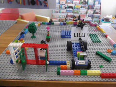 Glen Innes Severn Learning Centre - Holiday Sunshine Coast 2
