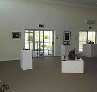 Ceramic Break Sculpture Park - Sunshine Coast Tourism