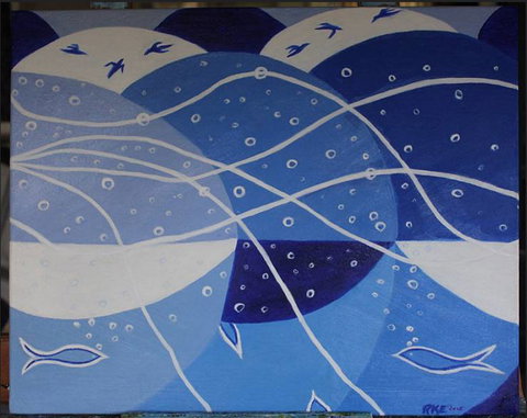 Douglas Arts Inc - Sunshine Coast Tourism 1