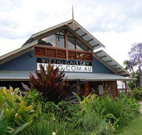 Witzig Gallery - Sunshine Coast Tourism