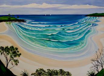  Sunshine Coast Tourism