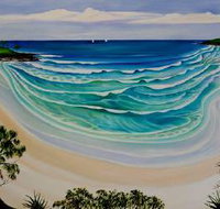 Silk  Sand - Sunshine Coast Tourism