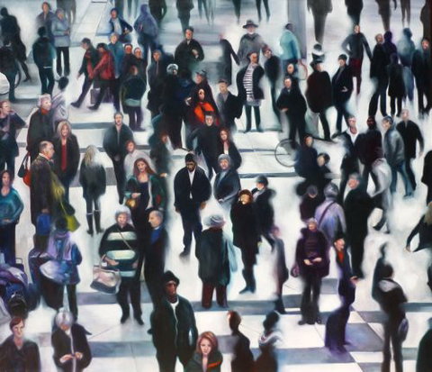 Framed–The Darwin Gallery - Holiday Sunshine Coast 3