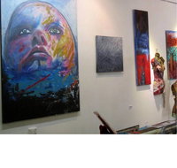 Art Ware House - Holiday Sunshine Coast