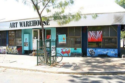 Art Ware House - Sunshine Coast Tourism 2