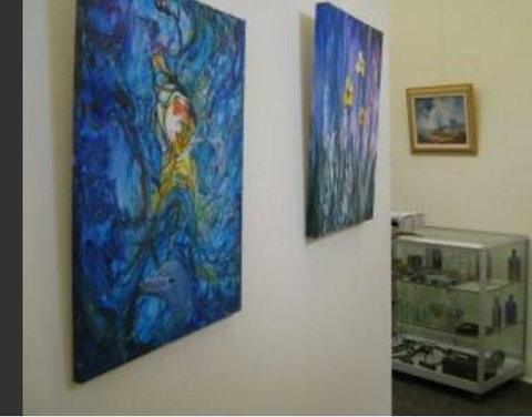 Pandora Gallery & Information Centre - Sunshine Coast Tourism 0