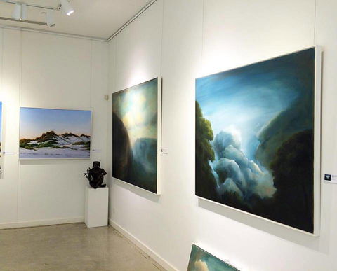 Gallery One - Holiday Sunshine Coast 3