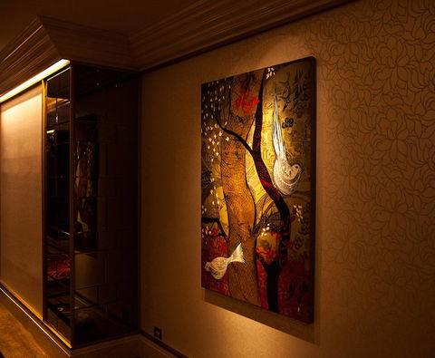 Corporate Art - Sunshine Coast Tourism 0