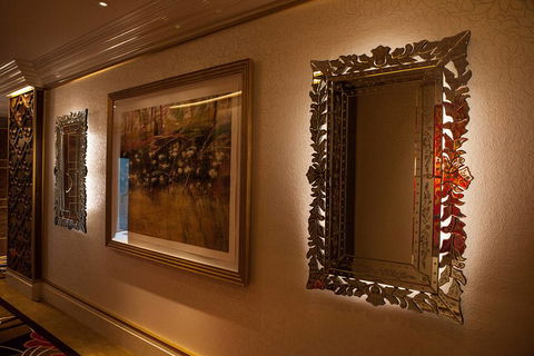 Corporate Art - Sunshine Coast Tourism 1