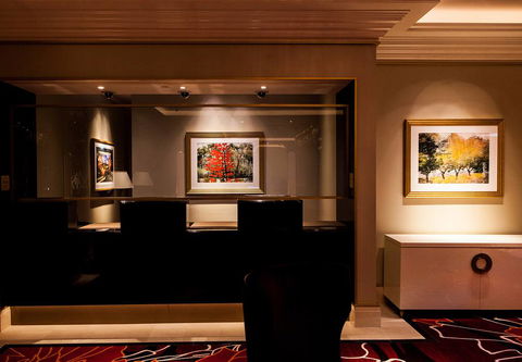 Corporate Art - Sunshine Coast Tourism 3