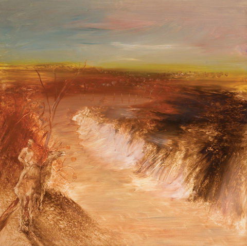 Artspace Mackay Foundation Ltd - Sunshine Coast Tourism 1