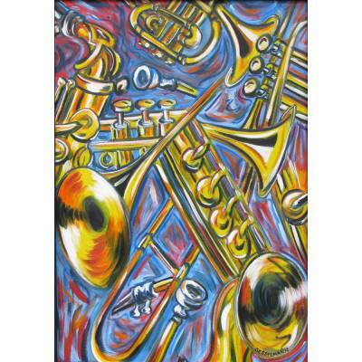 Peter Sesselmann Art Studio & Gallery - Holiday Sunshine Coast 0