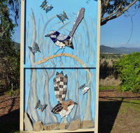 David Mahony Art Gallery  Sculpture Park - Sunshine Coast Tourism