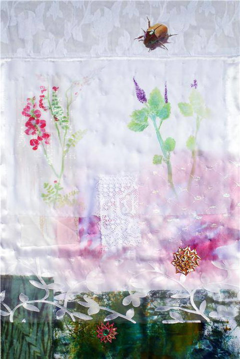 Timeless Textiles - Holiday Sunshine Coast 1