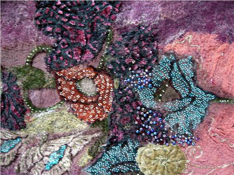 Timeless Textiles - Holiday Sunshine Coast 2