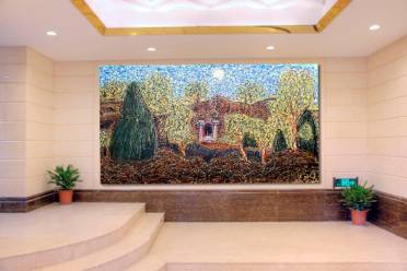 The Living Wall Custom Creations - Sunshine Coast Tourism 0