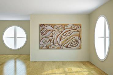 The Living Wall Custom Creations - Sunshine Coast Tourism 1