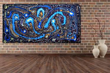 The Living Wall Custom Creations - Sunshine Coast Tourism 3