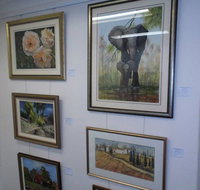 Masterpiece Framing  Gallery - Sunshine Coast Tourism