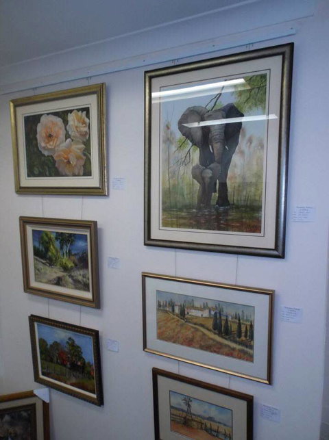 Masterpiece Framing & Gallery - Sunshine Coast Tourism 0
