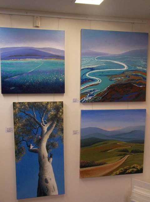 Masterpiece Framing & Gallery - Sunshine Coast Tourism 1