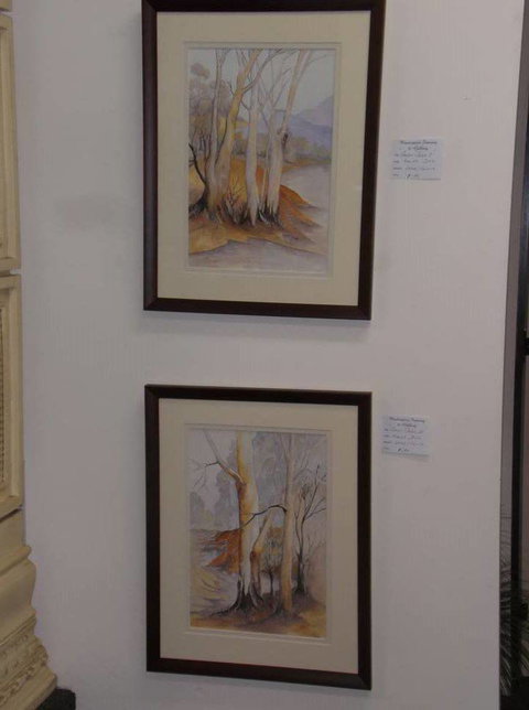 Masterpiece Framing & Gallery - Sunshine Coast Tourism 3