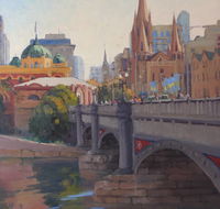 Rossiters Paintings