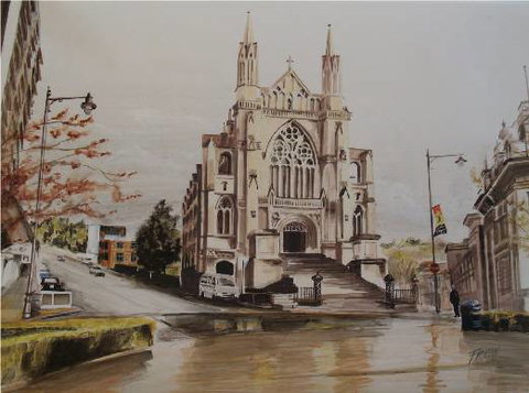 Frew Artworks - Holiday Sunshine Coast 3