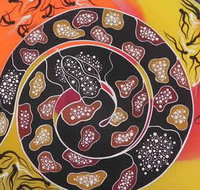 Tina Cooper Gallery - Sunshine Coast Tourism